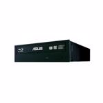 Unitate optica Blu-Ray Writer ASUS BW-16D1H, 16x, negru, bulk
