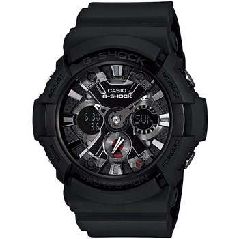 Ceas Casio G-SHOCK GA-201-1AER