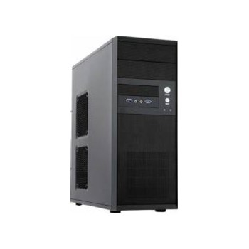 Carcasa Chieftec Mesh Series CQ-01B-U3 fara sursa