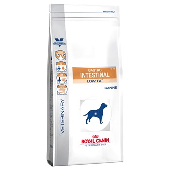 Royal Canin Gastro Intestinal Low Fat Dog 6 kg