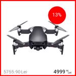 Mavic Air Combo Drona Negru