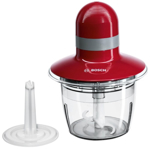 Mini tocator Bosch MMR08R2 400W 800ml, rosu