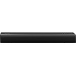 Soundbar Philips TAPB400/10, Bluetooth, 2.0 (Negru)