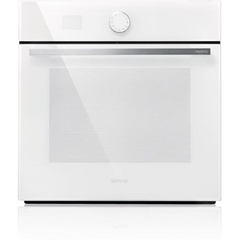 Cuptor incorporabil Gorenje BO75SY2W, Electric, 65 l, Grill, Clasa A++, alb