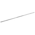 Bară bodybuilding 1.55m 28 mm DOMYOS
