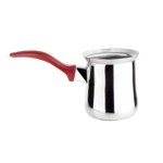 Ibric inox Yuksel, nr 8, 650 ml
