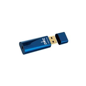 Convertor Digital/Analog (DAC) AudioQuest Cobalt
