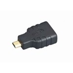 Adaptor Gembird HDMI la Micro HDMI Mama - Tata a-hdmi-fd