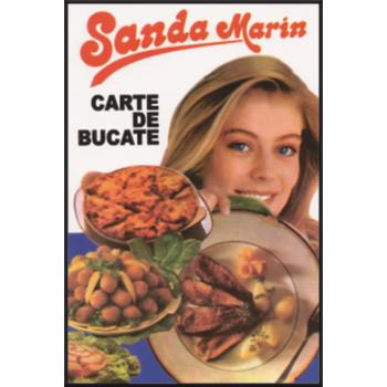 Carte de bucate
