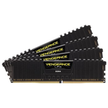 CR DDR4 2133MHz 16GB CMK16GX4M4A2133C15