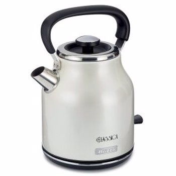 Cana electrica Ariete Classic 2864,1.7 l, 2000 W, Perla