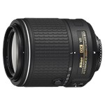 Obiectiv Foto Nikon AF-S DX NIKKOR 55-200mm f4-5.6G ED VR II