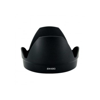 Lambency HD-03 - parasolar tip Canon EW-83G (replace)