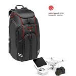 Manfrotto MB BP-D1 D1 drone backpack for DJI Phantom Drones