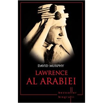 LAWRENCE AL ARABIEI DAVID MURPHY