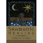 Shamanic Healing Oracle Cards