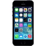 Telefon Mobil Apple iPhone 5S 16Gb Silver