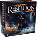 Star Wars Rebellion