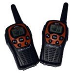 Statie radio PMR portabila Midland M48-S set cu 2bc Cod C1036