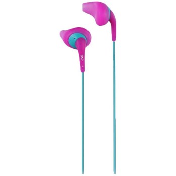 Casti sport JVC HAEN10P HAEN10P