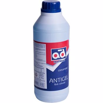 Antigel concentrat AD albastru G11 1L