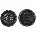 Boxe auto Akai CA007A-CV654C, 4 cai , 120 W, 16 cm