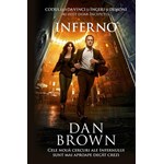 Inferno - Dan Brown, editura Rao