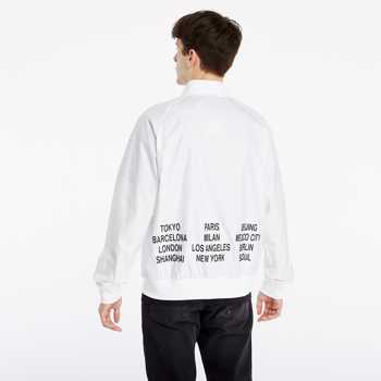 Nike Sportswear Woven Jacket Wtour White/ Black