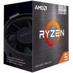 Procesor AMD Ryzen 5 5600G 3900 Socket AM4 BOX