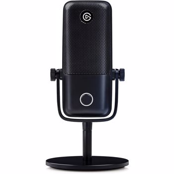 Microfon ELGATO Wave:1 Microphone, Black