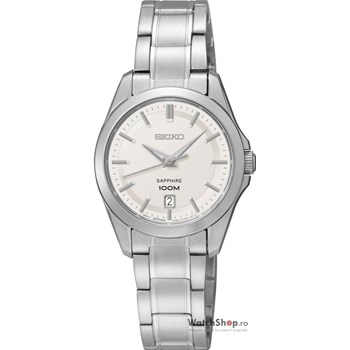 Ceas Seiko CLASSIC SXDF55P1