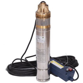 Pompa submersibila Influent SKM 100 ts5003