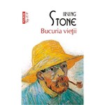 BUCURIA VIETII TOP 10 IRVING STONE