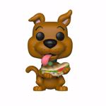 Figurina Pop Animation Scooby Doo