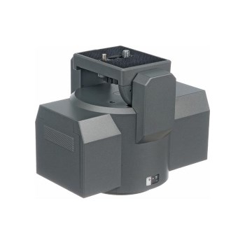 Cap trepied motorizat cu telecomanda Bescor MP-101
