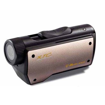Camera video Midland XTC-200 Action Camera pentru sporturi extreme