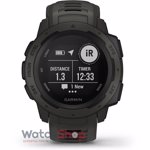 Ceas Smartwatch Instinct, GPS