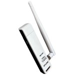 TP-LINK Adaptor wireless N150 TL-WN722N