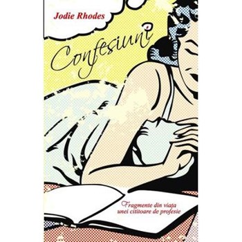 Confesiuni - Jodie Rhodes