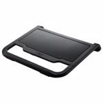 Cooler laptop DeepCool N200, 15.6", Black