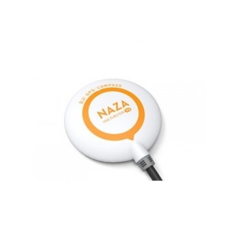 DJI Naza-M V2 GPS module
