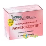 Passisclerotin 40cpr HOFIGAL