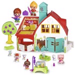 Set Ferma PinyPon